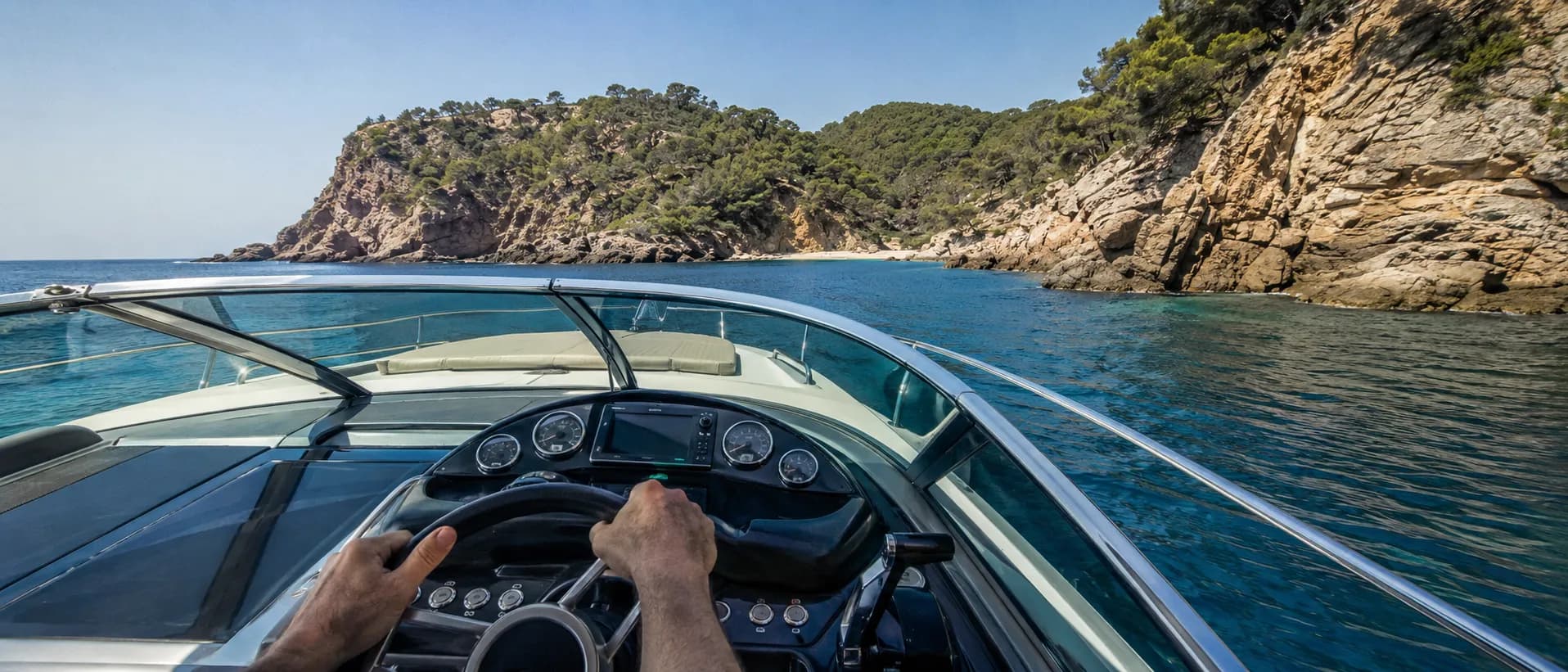 Barcos y paseos
