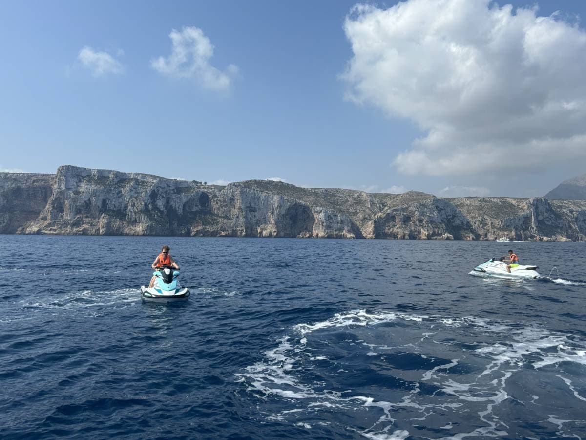 RERSERVA NATURAL CABO SAN ANTONIO — Gallery 2/2