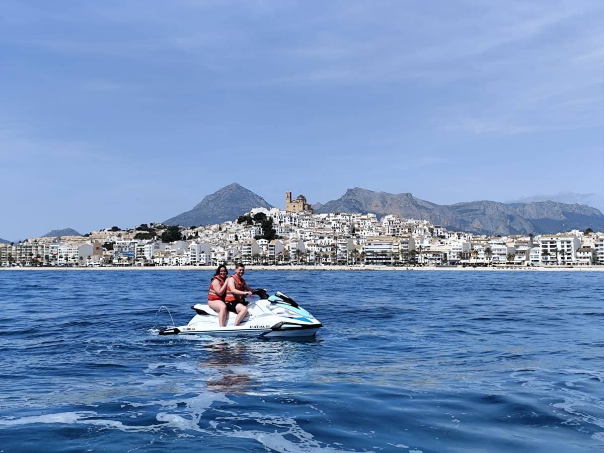 Bahia Altea — Galería 4/5