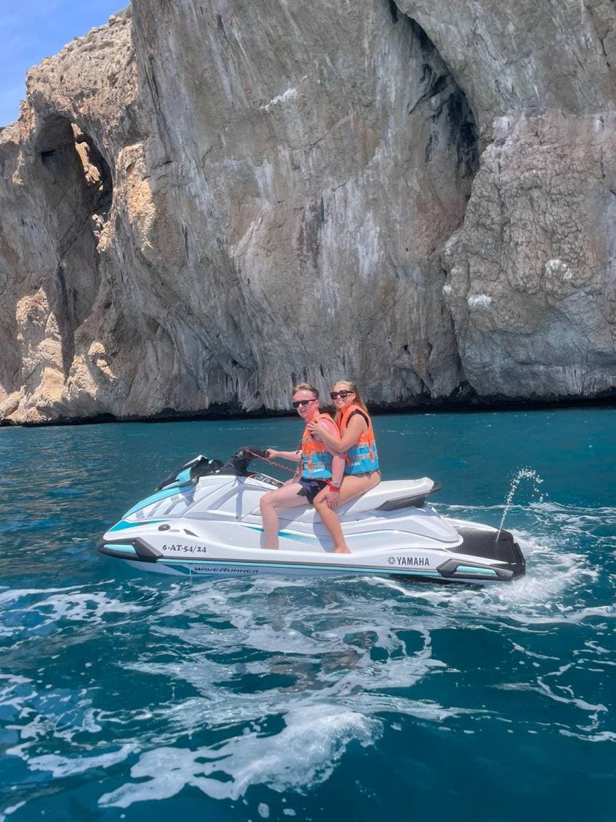 Sierra Helada / Benidorm + Snorkel — Galería 5/5