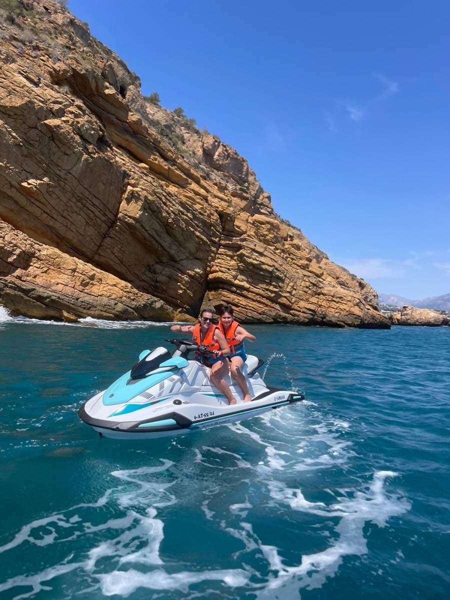 Sierra Helada / Benidorm + Snorkel — Galería 3/5