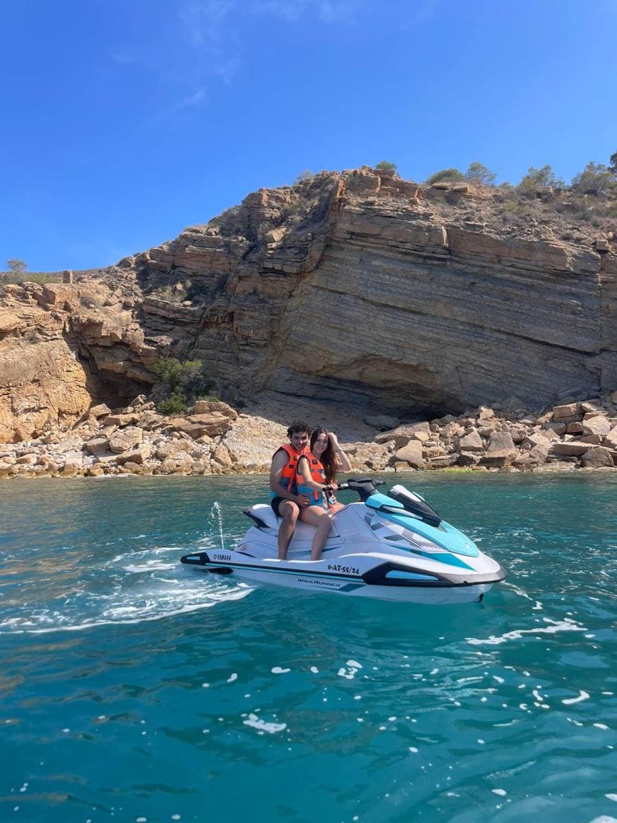 Sierra Helada / Benidorm + Snorkel — Galería 4/5
