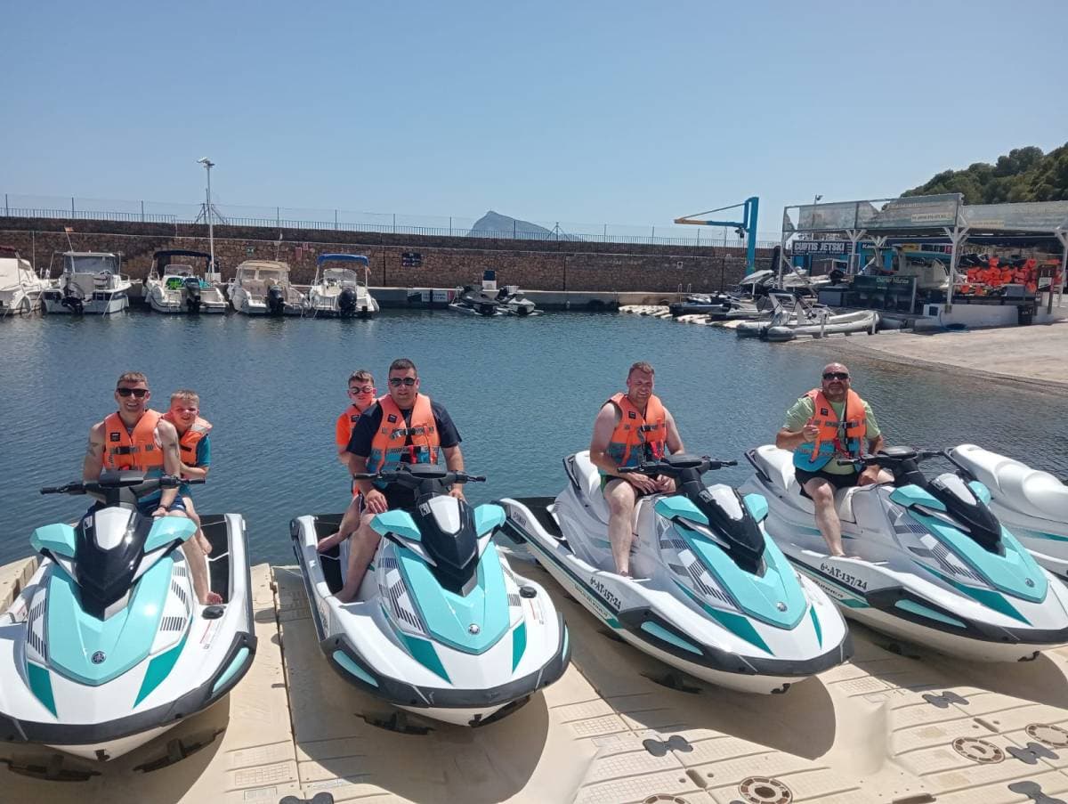 Bahia Altea — Galería 3/5
