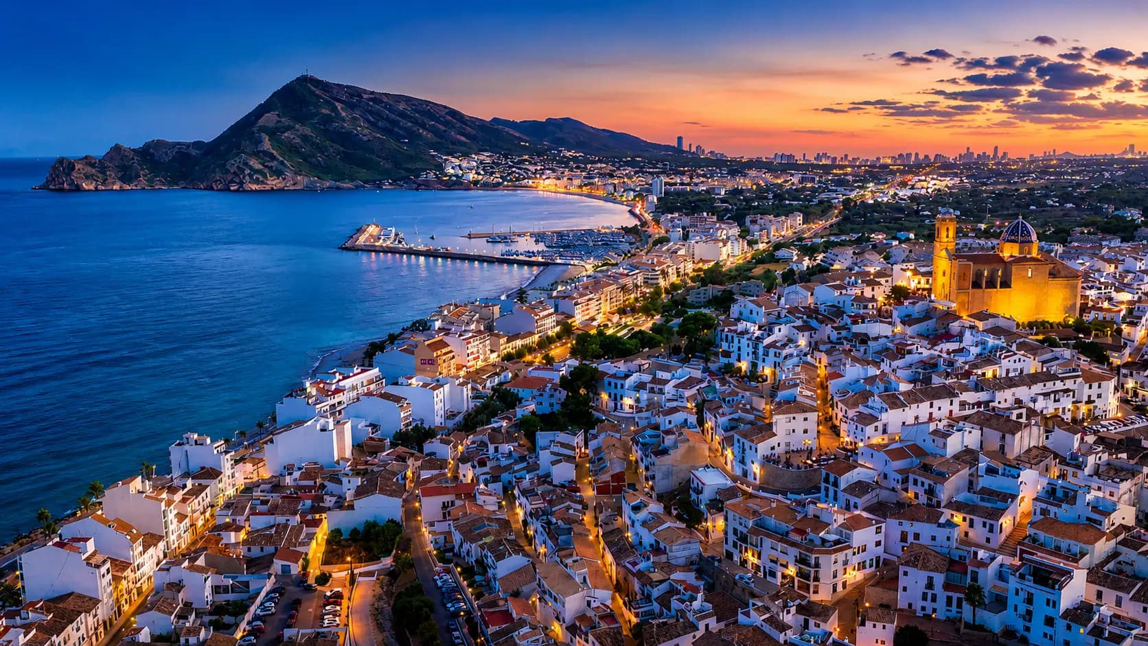 Altea