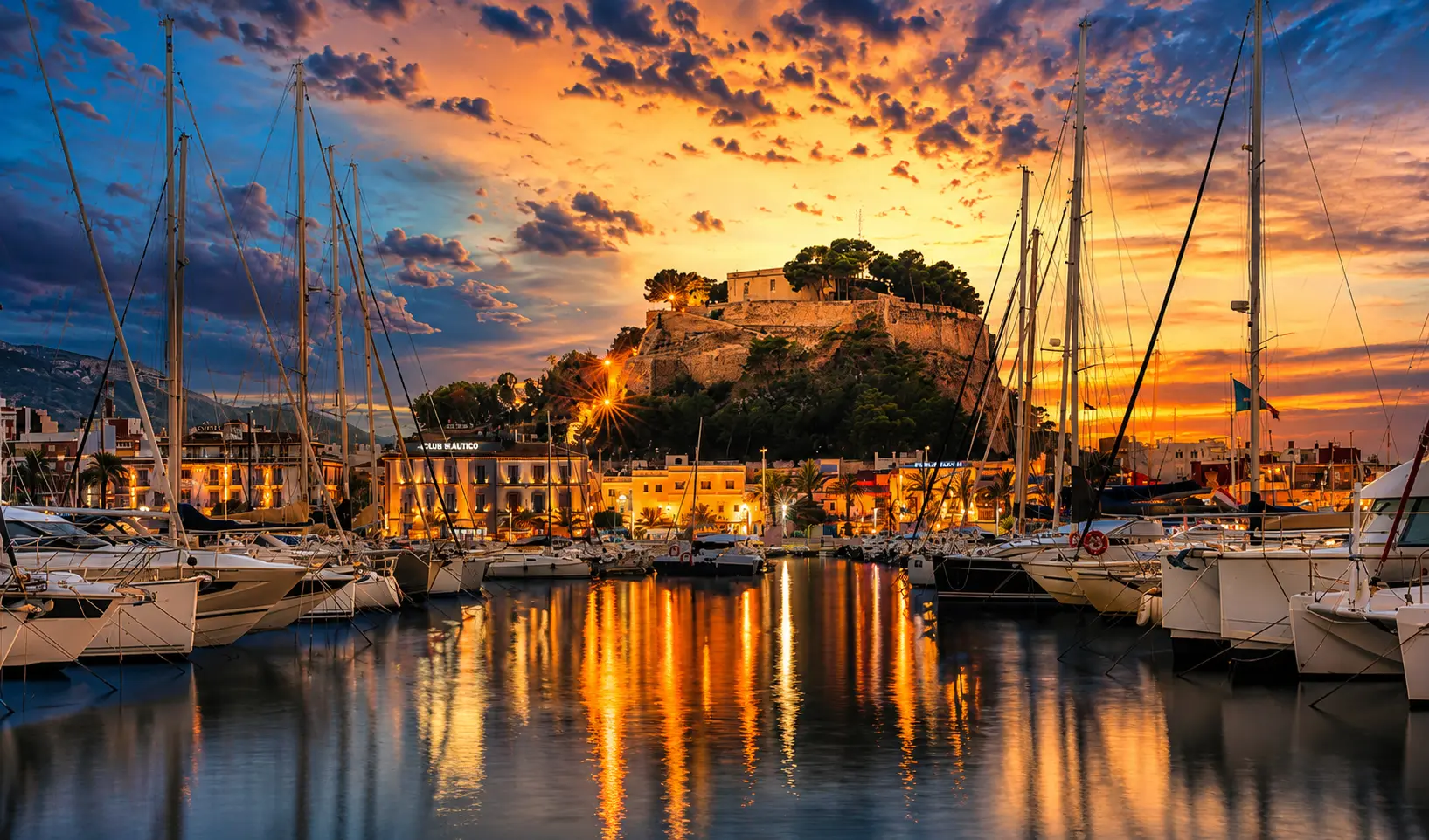Dénia