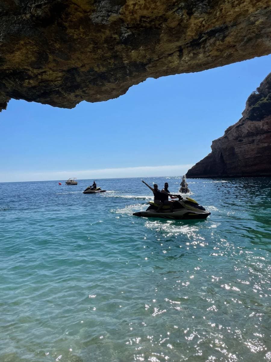 Cabo de la Nao | Portichol — Galería 4/5