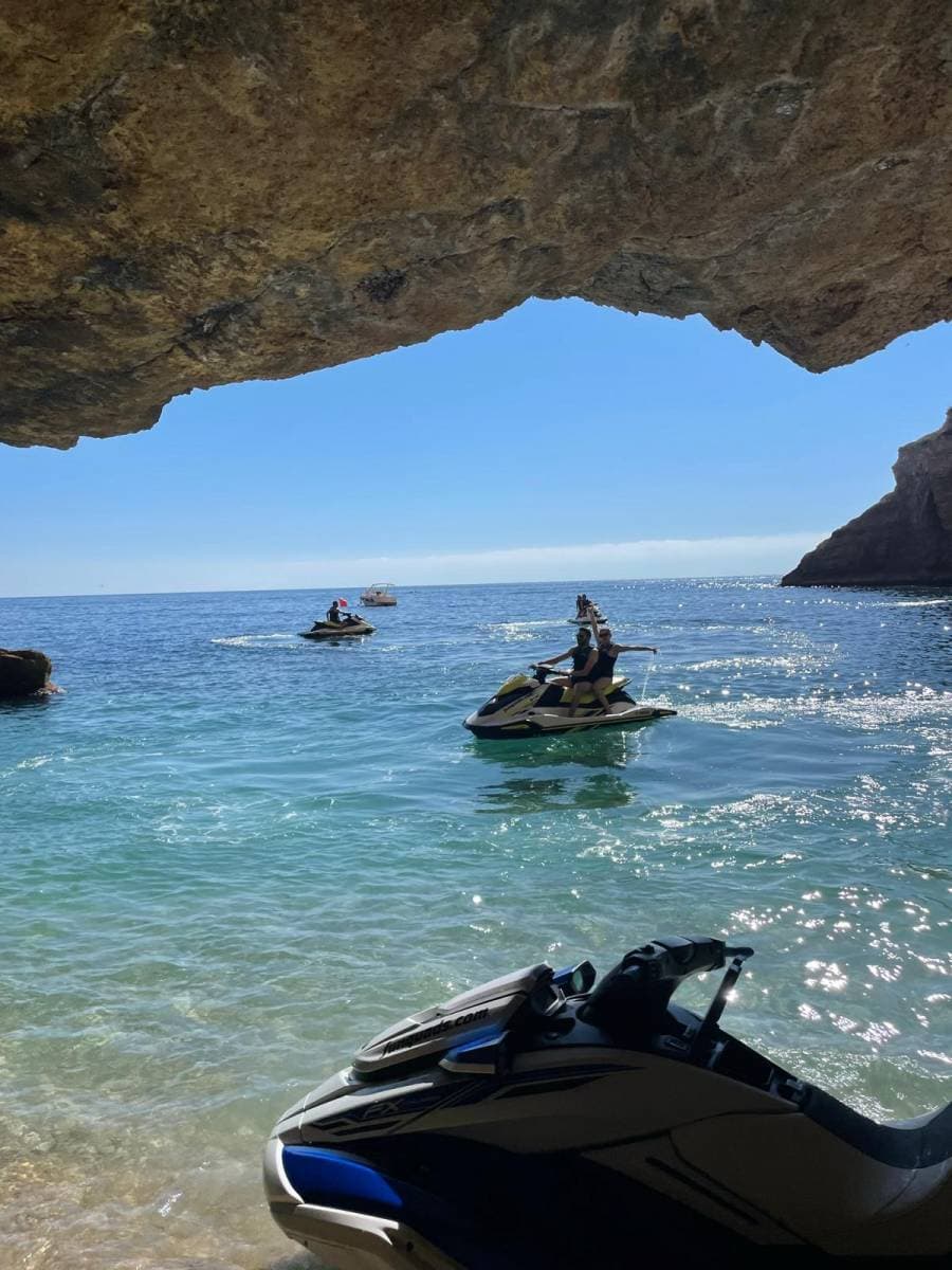 Cabo de la Nao | Portichol — Galería 5/5
