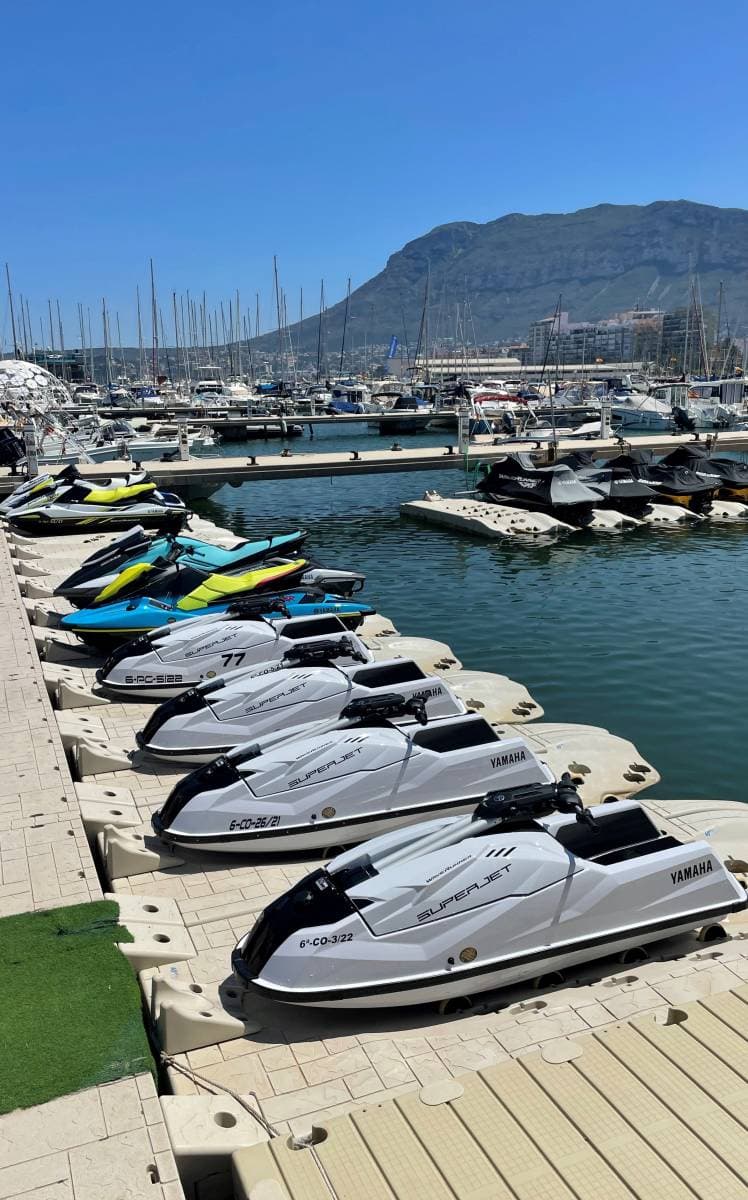 Las Marinas — Galería 3/5