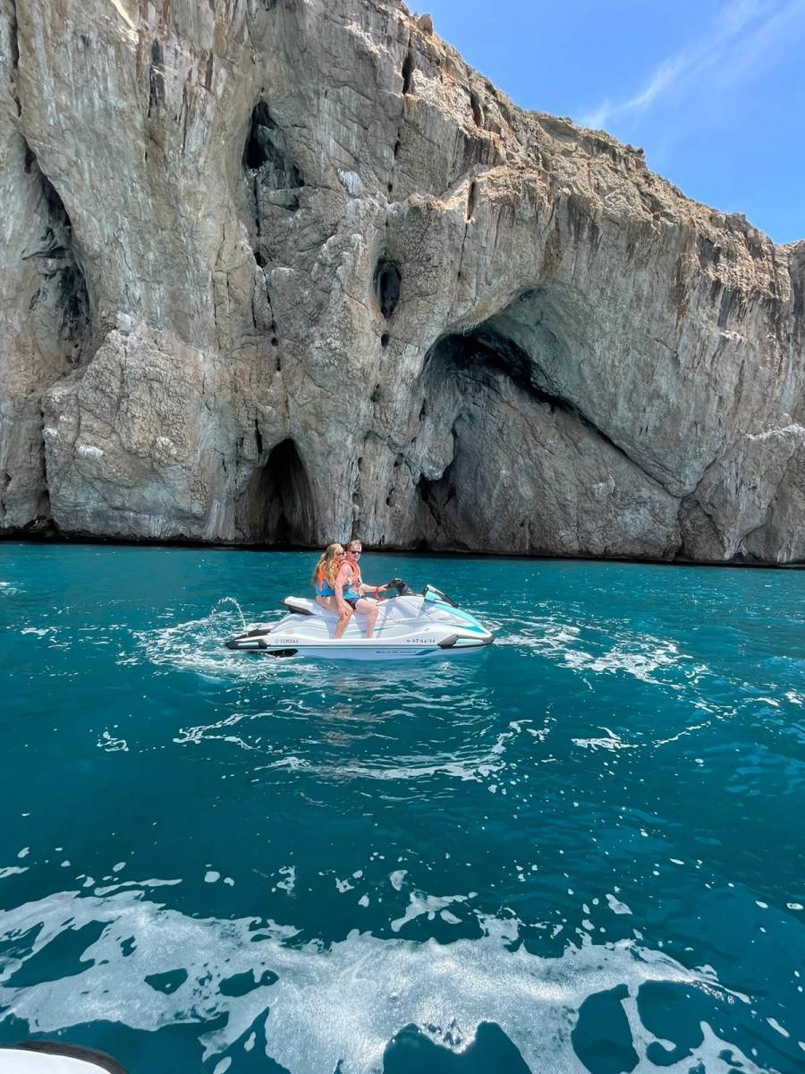 Jet Ski Altea