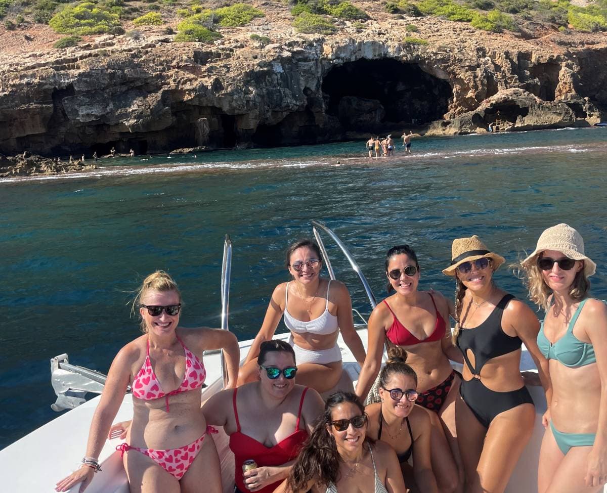 Despedida de soltero — Galería 4/5