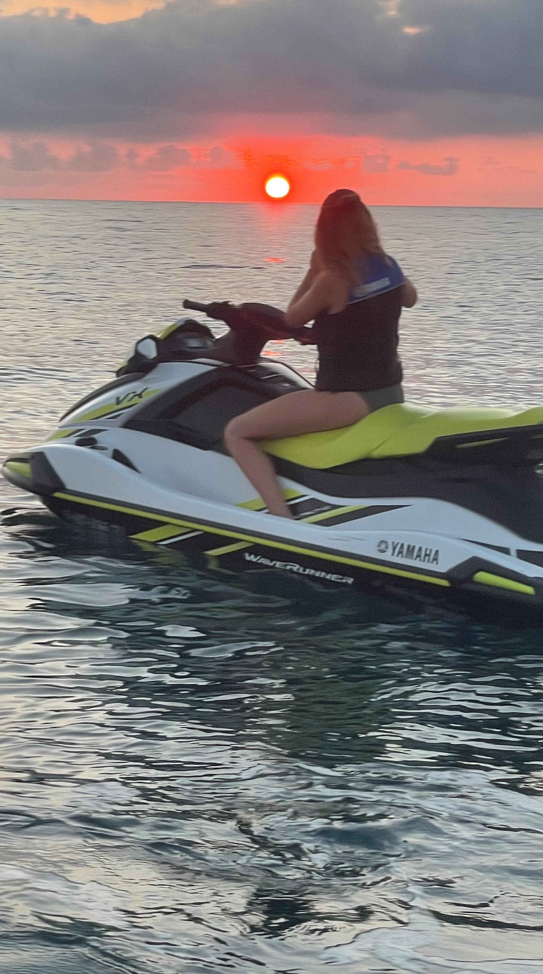 Moto de agua — Galería 2/4
