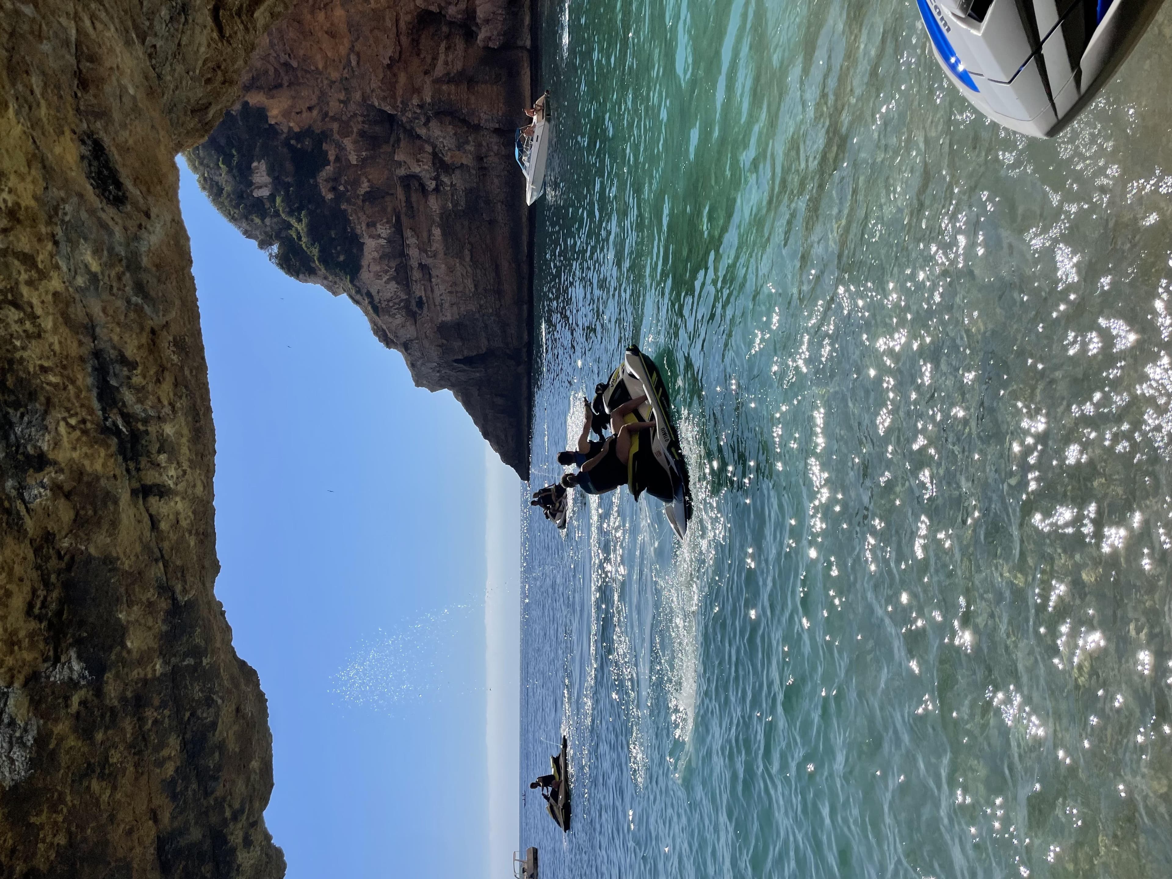 Motos de agua — Galería 4/5
