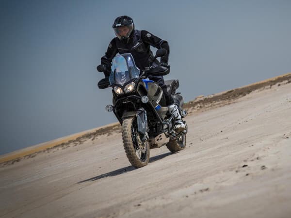 Yamaha XT1200Z Super Ténéré — Galería 3/4