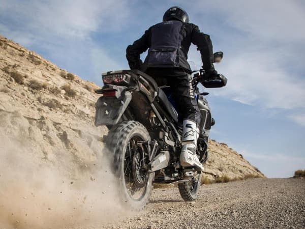 Yamaha XT1200Z Super Ténéré — Galería 4/4