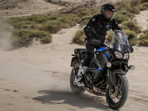 Yamaha XT1200Z Super Ténéré — Galería 2/4