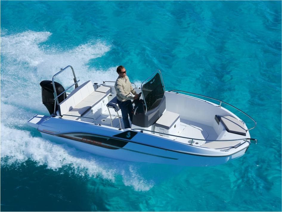Location de bateau (avec permis bateau) — Galerie 4/5