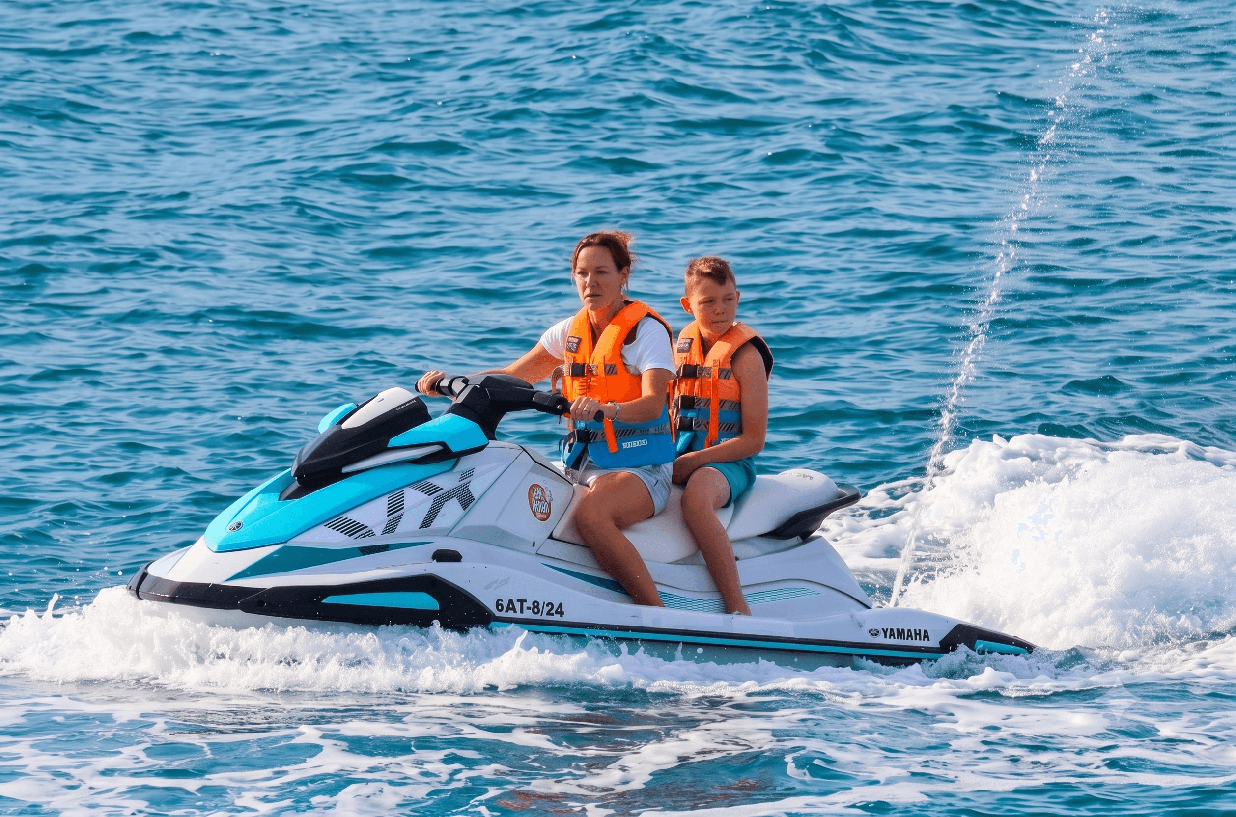 jet ski — Galerie 4/4