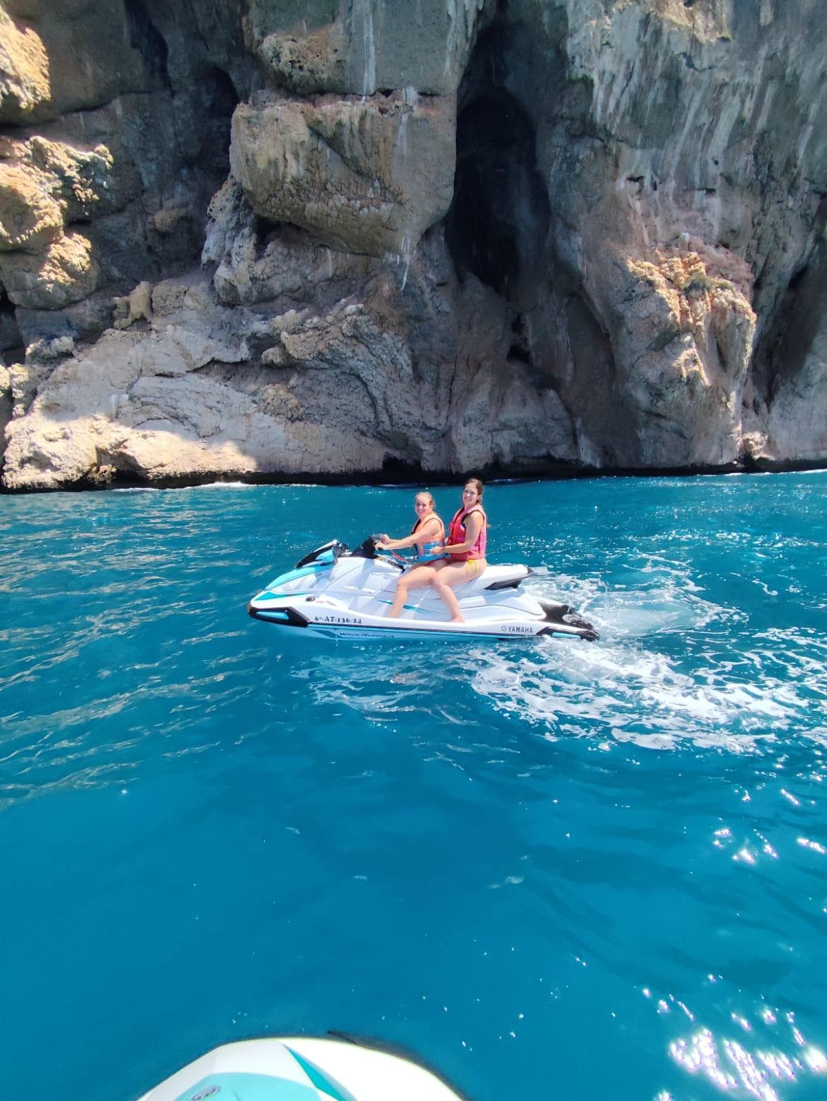 Jet ski — Galerie 5/5