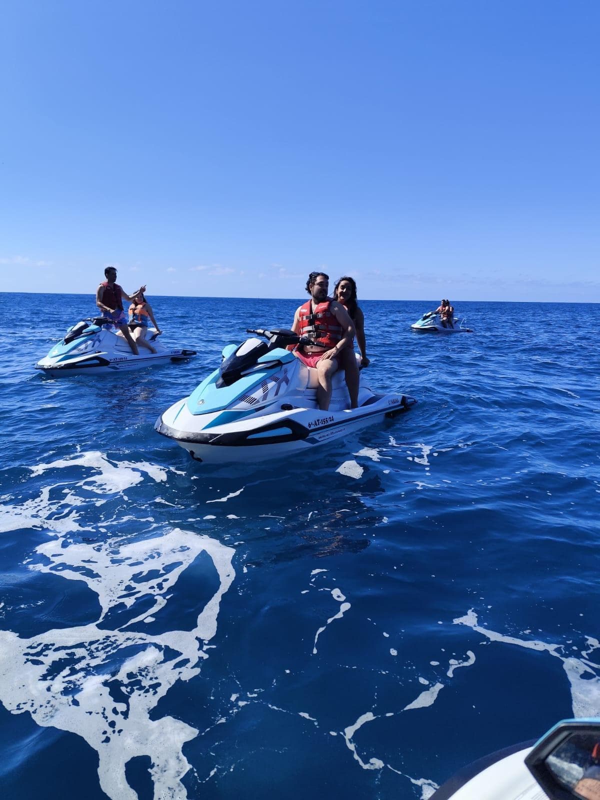 Jet ski — Galerie 3/5