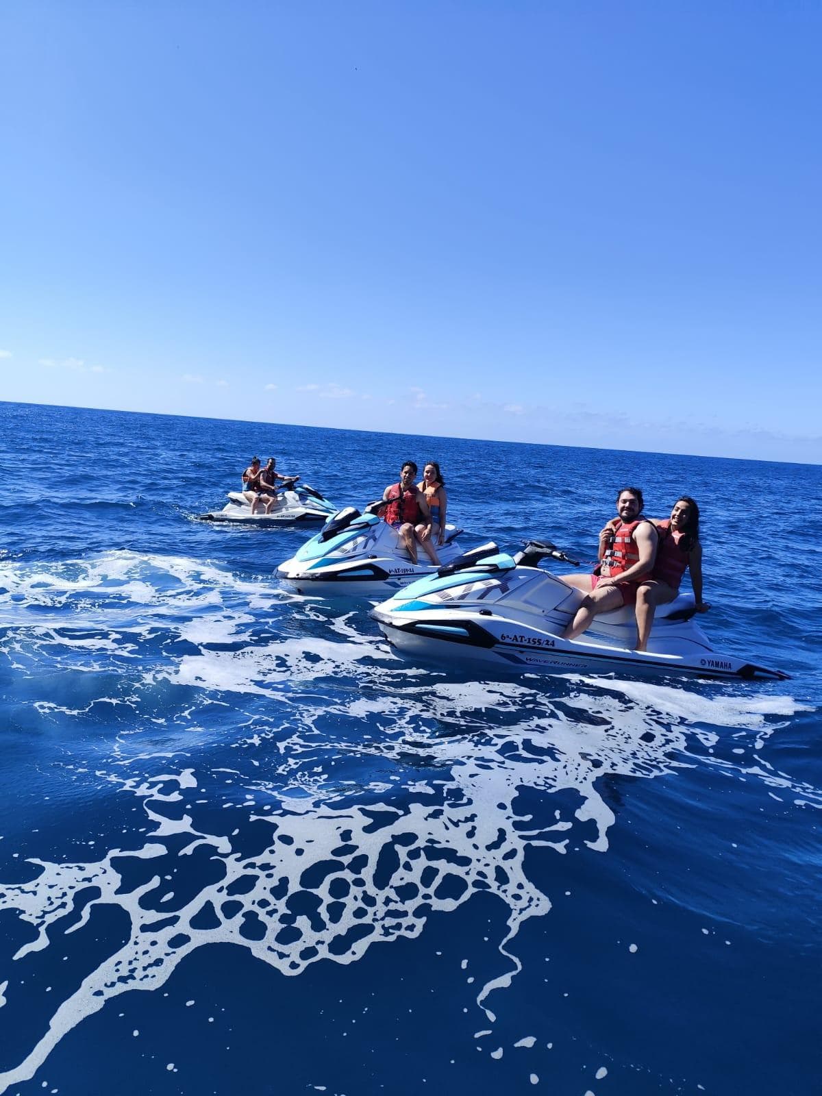Jet ski — Galerie 2/5