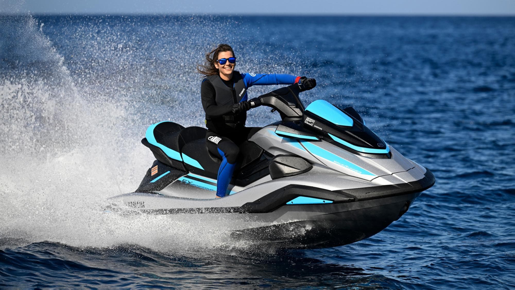 Motos de agua — Galería 2/4