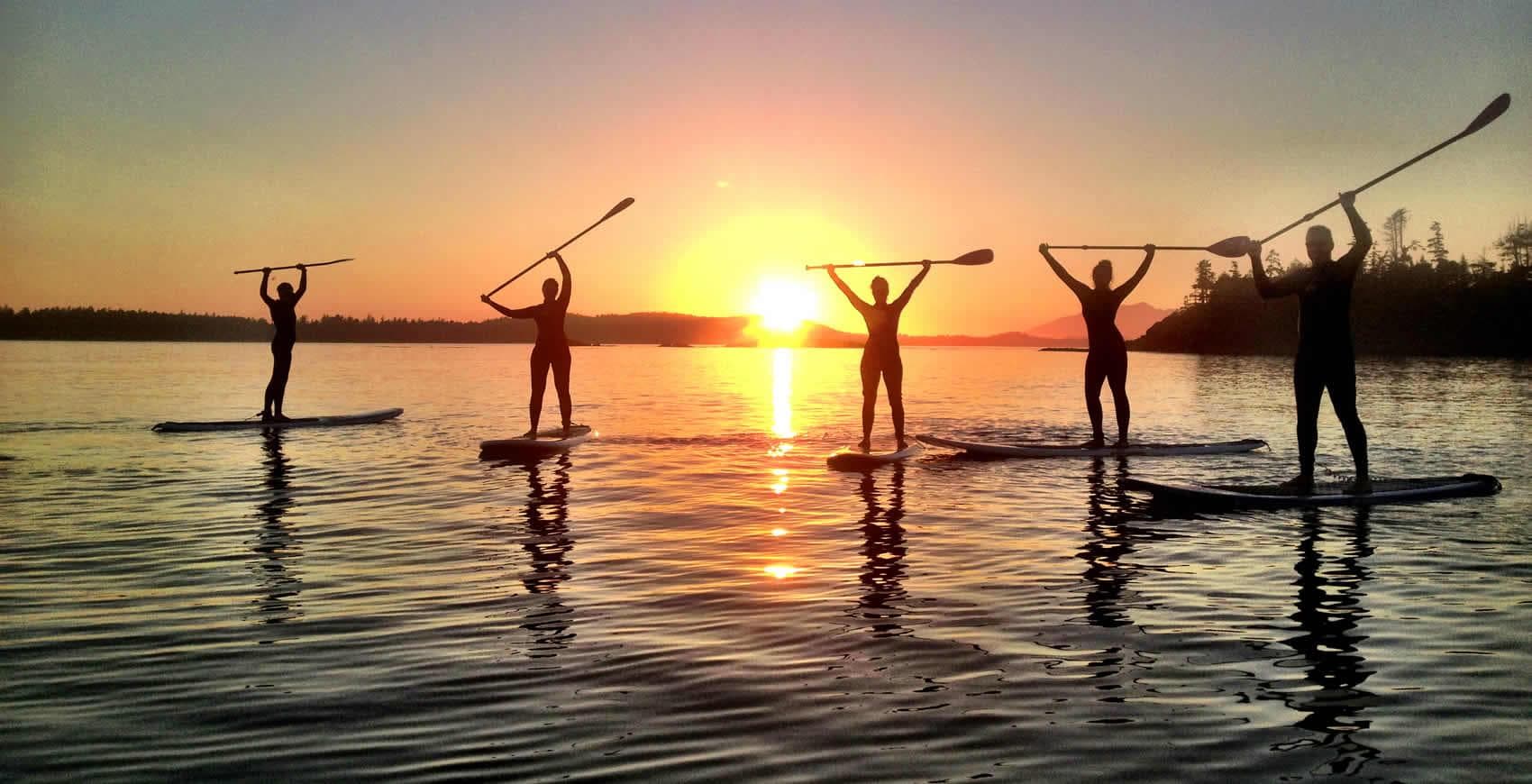 Paddle Surf — Galería 2/2