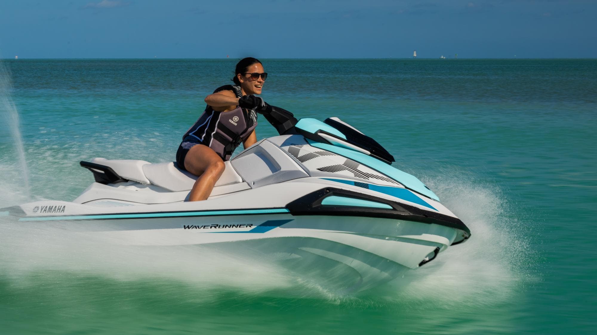 Moto de Agua — Galería 3/4