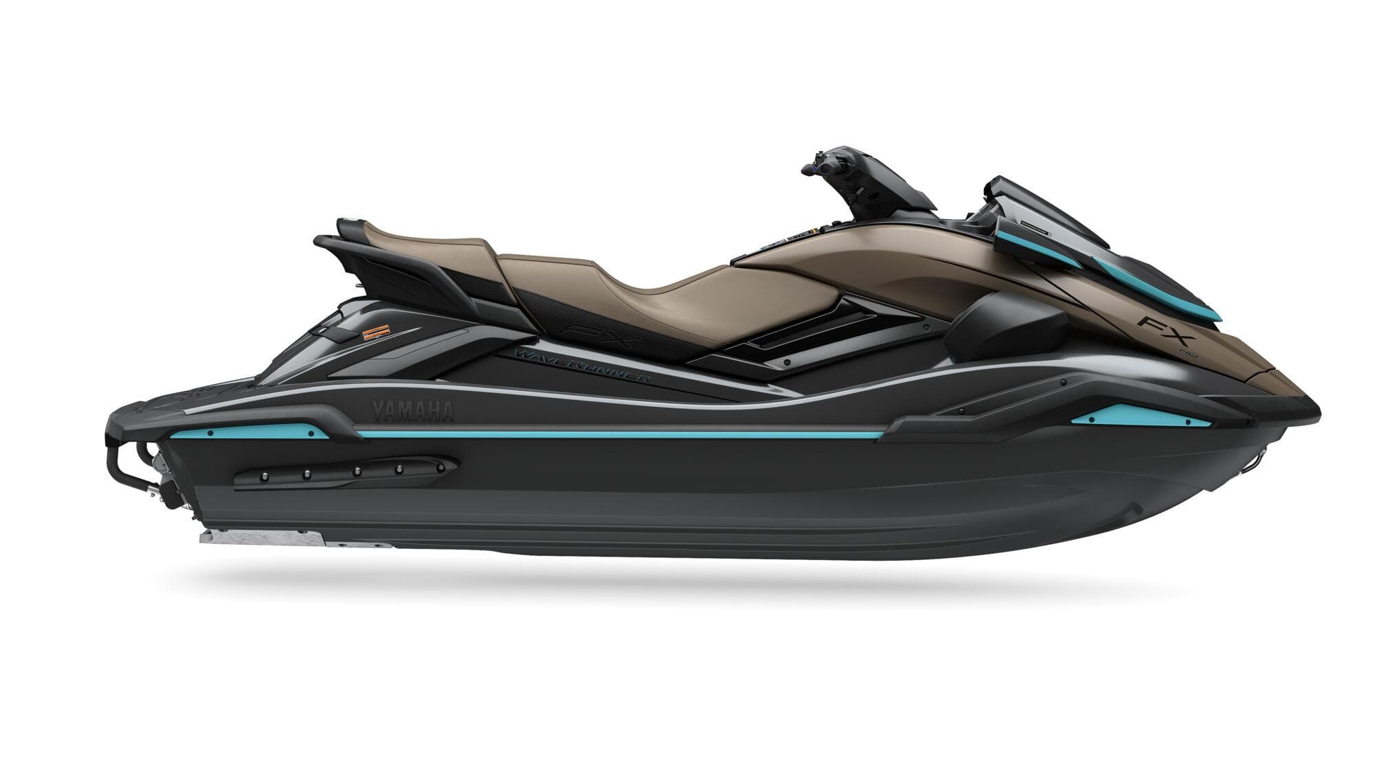 Motos de agua — Galería 4/4
