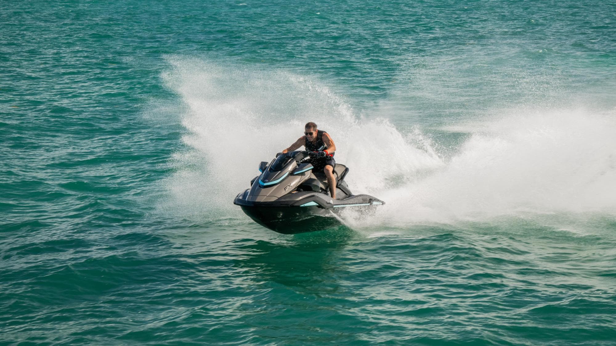 Motos de agua — Galería 3/4